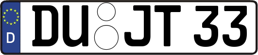 DU-JT33