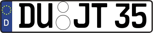 DU-JT35