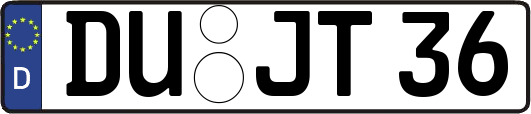 DU-JT36
