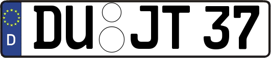 DU-JT37