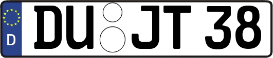 DU-JT38