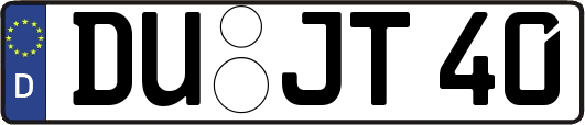DU-JT40