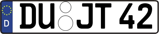 DU-JT42
