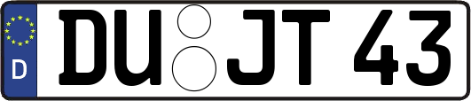 DU-JT43