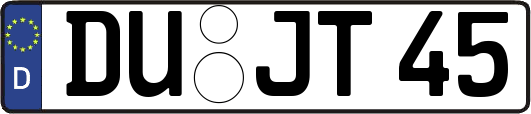 DU-JT45