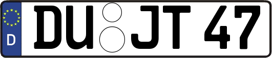 DU-JT47