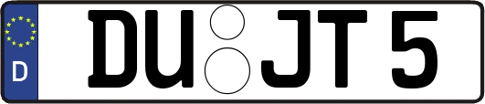 DU-JT5