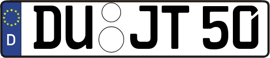 DU-JT50