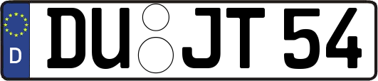 DU-JT54