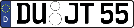 DU-JT55
