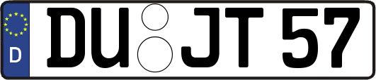 DU-JT57