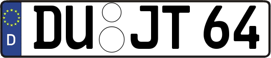 DU-JT64