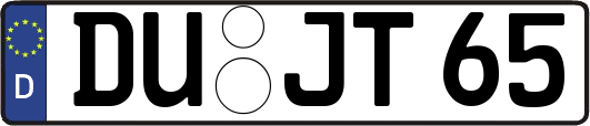 DU-JT65
