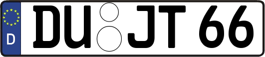 DU-JT66