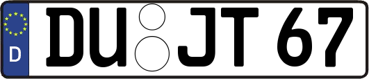 DU-JT67
