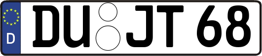 DU-JT68