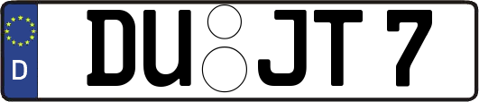DU-JT7