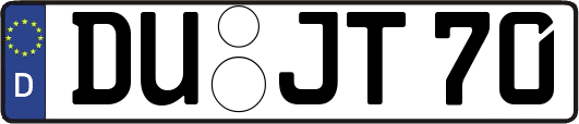 DU-JT70