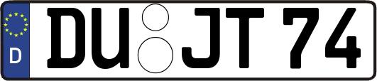 DU-JT74