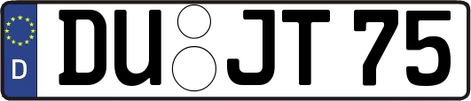 DU-JT75