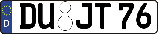 DU-JT76