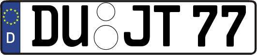 DU-JT77