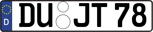 DU-JT78
