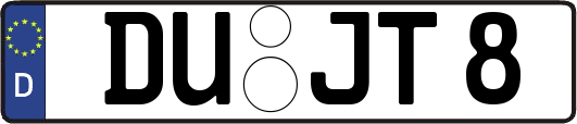DU-JT8