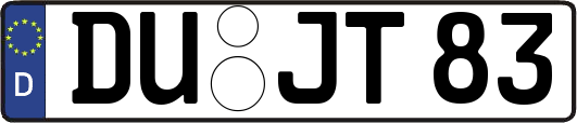 DU-JT83