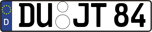 DU-JT84