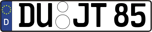 DU-JT85