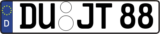 DU-JT88