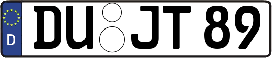 DU-JT89