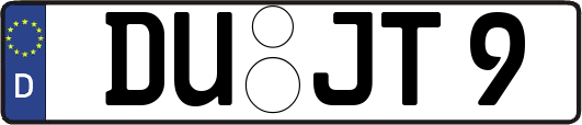 DU-JT9