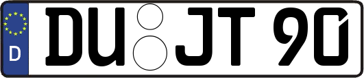 DU-JT90