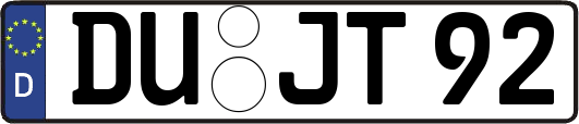 DU-JT92