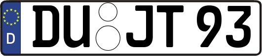 DU-JT93