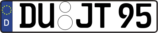 DU-JT95