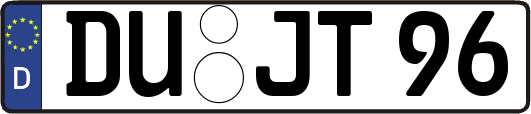 DU-JT96