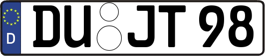 DU-JT98