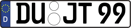 DU-JT99