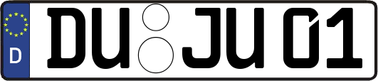DU-JU01
