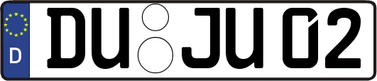 DU-JU02