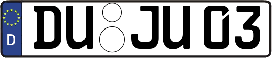 DU-JU03