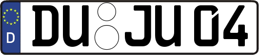 DU-JU04