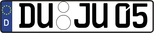 DU-JU05