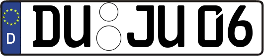 DU-JU06