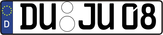 DU-JU08