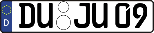 DU-JU09