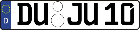 DU-JU10